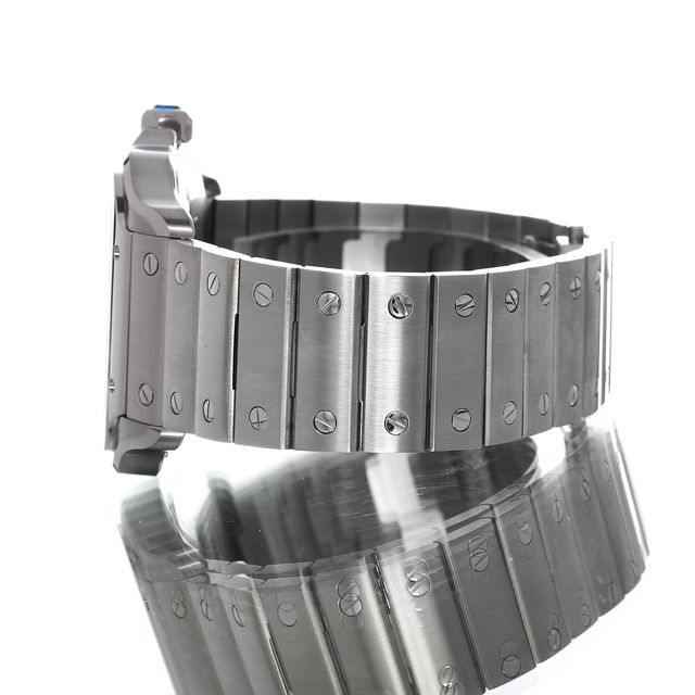 Cartier Santos De Cartier WSSA0062 Image 2